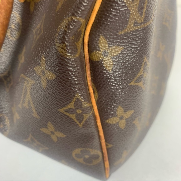 Louis Vuitton Monogram Speedy 25 Bag - Picture 8 of 16